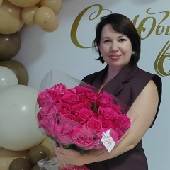 Татьяна Маслюк, 09.08.1989