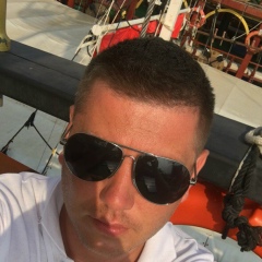 Сергей Никитин, 14.05, Тольятти