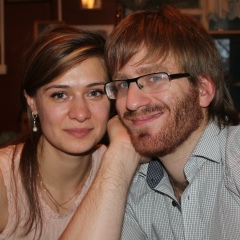 Yves Tausch, 01.08, Санкт-Петербург