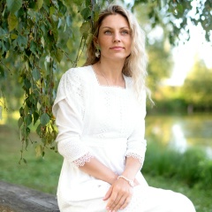 Анна Кортукова, 01.01.1988, Москва