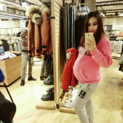 Айгерим Сулайманкулова, 11.03.1995, İstanbul