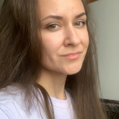 Наталья Шинелёва, 10.07