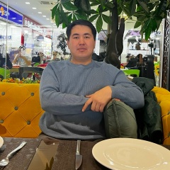 Бексултан Абдырахманов, 04.03.1994, Кара-Балта