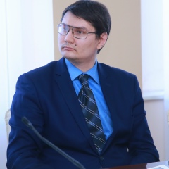 Савелий Мужчиль, 03.10, Усть-Каменогорск