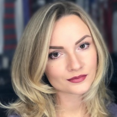 Ольга Мокрушина, 05.01, Uppsala