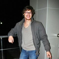 Klim Smeshnoy, 21.02.1988, Белгород