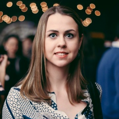 Зинаида Чижова, 11.03, Санкт-Петербург