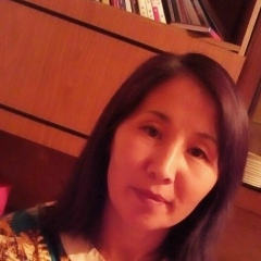 Айжан Тогызбаева, 16.10