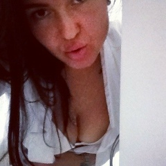 Anna-Bel Peres, 04.03.1994, Uruapan del Progreso