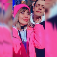 Екатерина Шишигина, 05.01, Санкт-Петербург