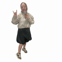 Лара Воронцова, Ярославль