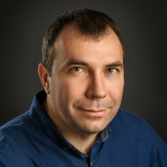 Андрей Изотов, 22.12, Курск