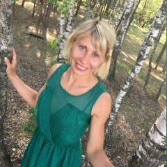 Оля Мармыль, 18.11.1987, Минск