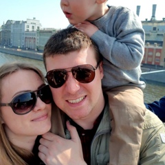 Николай Дементьев, 01.06, Лесной Городок