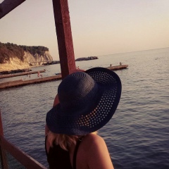 Ольга Пахомова, 24.05, Кирсанов