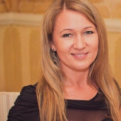 Алла Яковлева, 21.07, Одесса