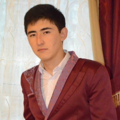 Аманбек Асаба, 11.11.1992, Караганда