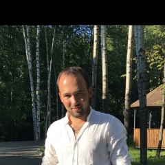 Тимур Каримов, 05.11.1985, Уфа