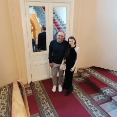 Дмитрий Анищенко, 02.06, Санкт-Петербург