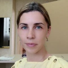 Валерия Занина, 24.04, Мценск