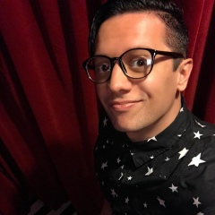 Dennis Snitskiy, 04.01, Los Angeles