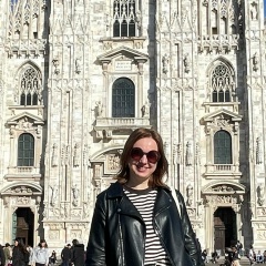 Ольга Коновалова, 10.08