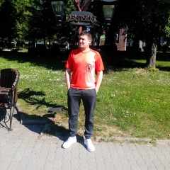 Александр Валентюкевич, 07.02, Минск