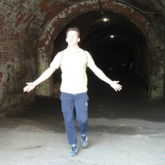 Ярослав Соловей, 09.10.1991, Калининград