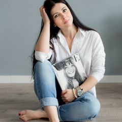 Катя Нестерук, 04.02.1990, Минск