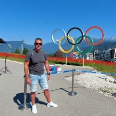 Андрей Новиков, 27.06, Красноярск