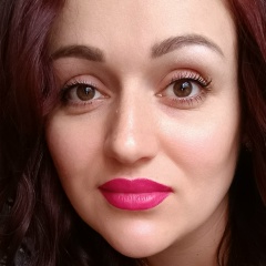 Кристина Литвиненко, 10.09, Нальчик