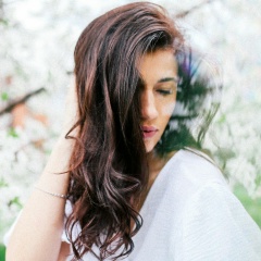 Кэтрин Шик, Москва