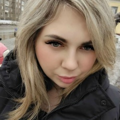 Надюшка Лазарькова, 20.07.1990, Екатеринбург