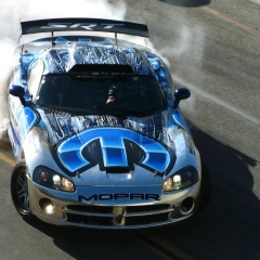 Ray Krieger, 01.03.1959