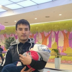 Mars Mamyrkulov, 12.04.1987, Тараз