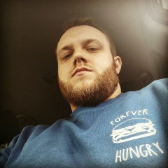 Артур Гошев, 01.09, Санкт-Петербург