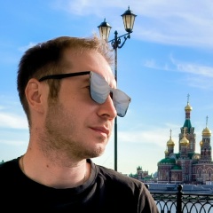 Александр Козанов, 25.09.1986, Москва