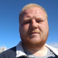 Сергей Игнатов, 07.05.1986, Москва