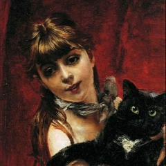 Ольга Юрченко, 22.09, Москва