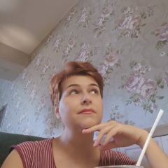 Евгения Соколова, 14.02, Абакан