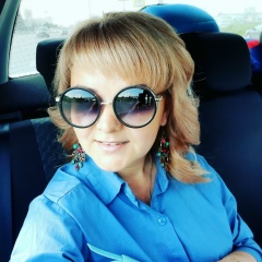 Елена Егорова(Ензаева), 19.03, Набережные Челны