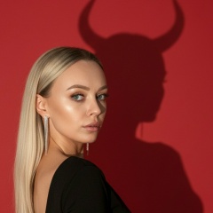 Катерина Свиридова, 27.05.1989, Ставрополь