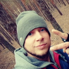 Андрей Карпенко, 23.06.1989, Авдеевка