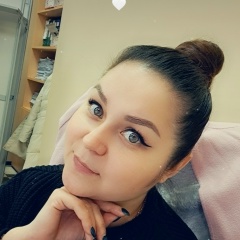 Ольга Геннадьевна, 26.03, Салехард