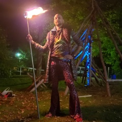 Александр Звягин, 05.08, New York City