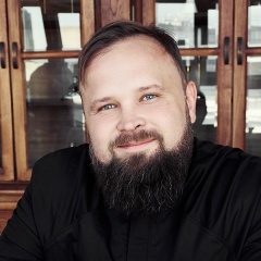 Иван Волков, 14.06.1989, Вологда