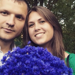 Лилия Ромашкина, 09.05, Железногорск