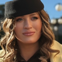 Алёна Букина, 28.07, Псков