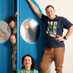 Андрей Бекшаев, 19.10, Санкт-Петербург