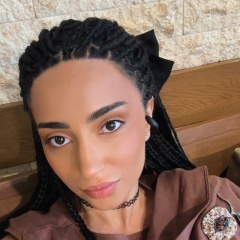 Алиса Заргарян, 23.01.1995, Ереван